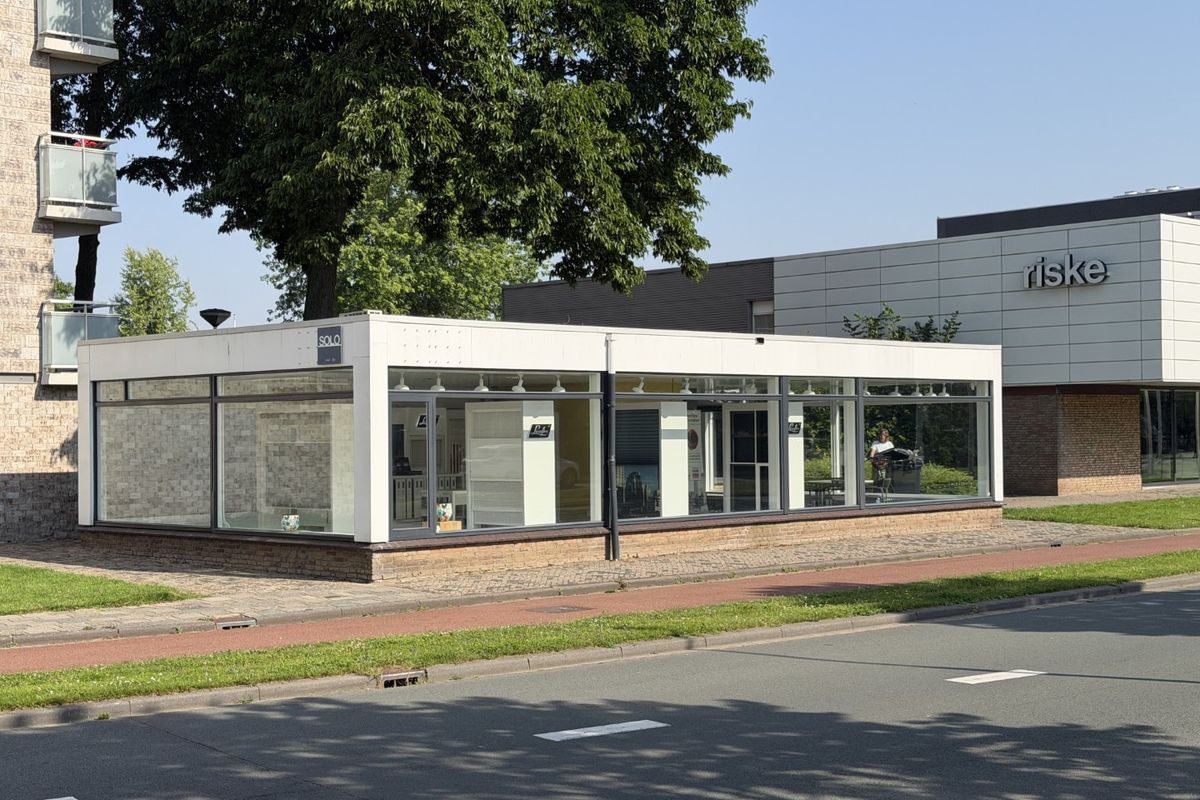 Veerweg 157, PAPENDRECHT