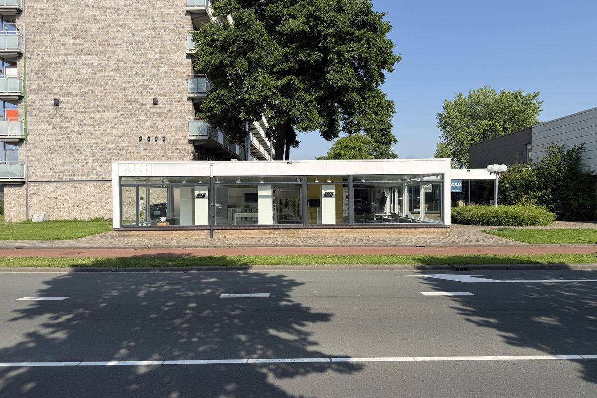 Veerweg 157, PAPENDRECHT
