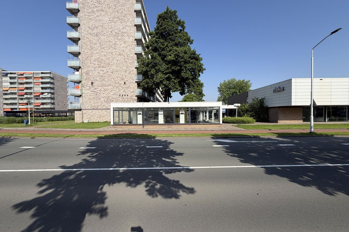 Veerweg 157, PAPENDRECHT