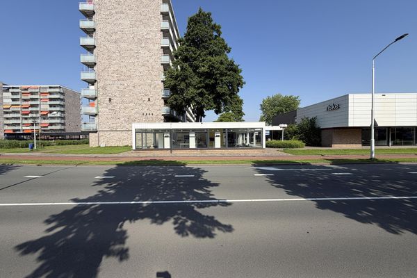 Veerweg 157, PAPENDRECHT