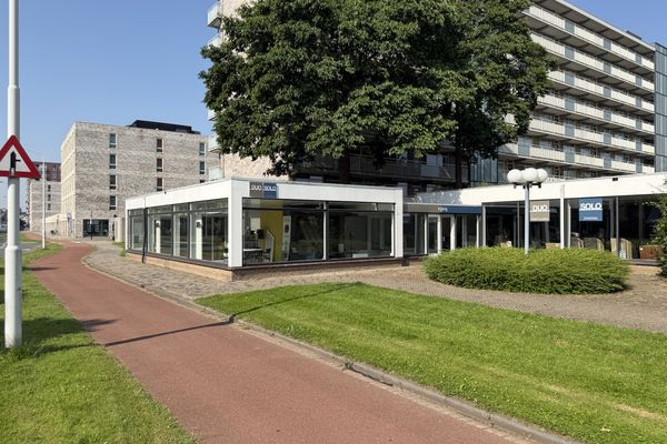 Veerweg 157, PAPENDRECHT