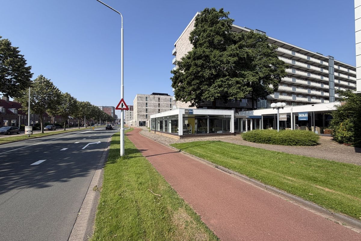 Veerweg 157, PAPENDRECHT