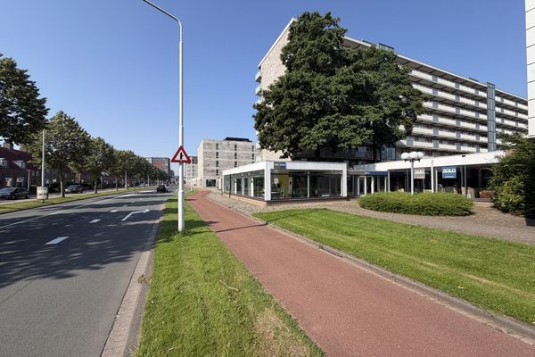 Veerweg 157, PAPENDRECHT
