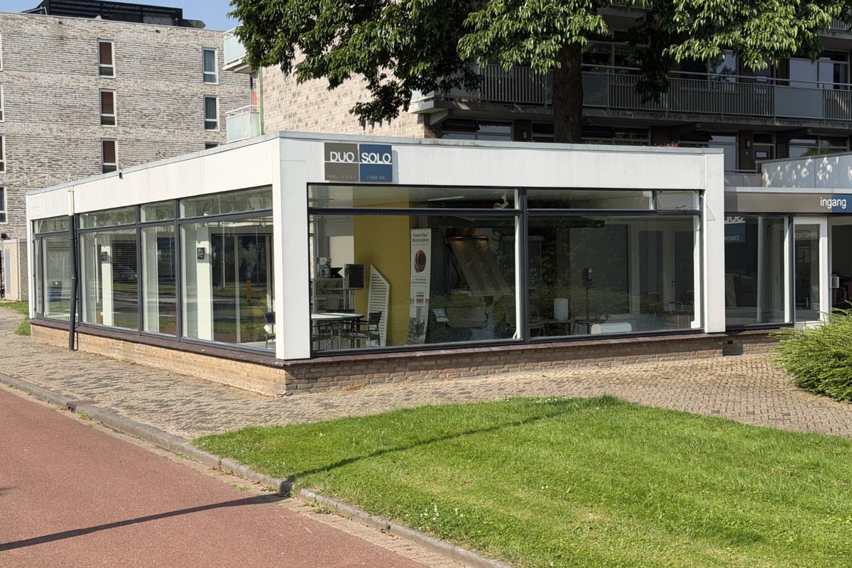 Veerweg 157, PAPENDRECHT