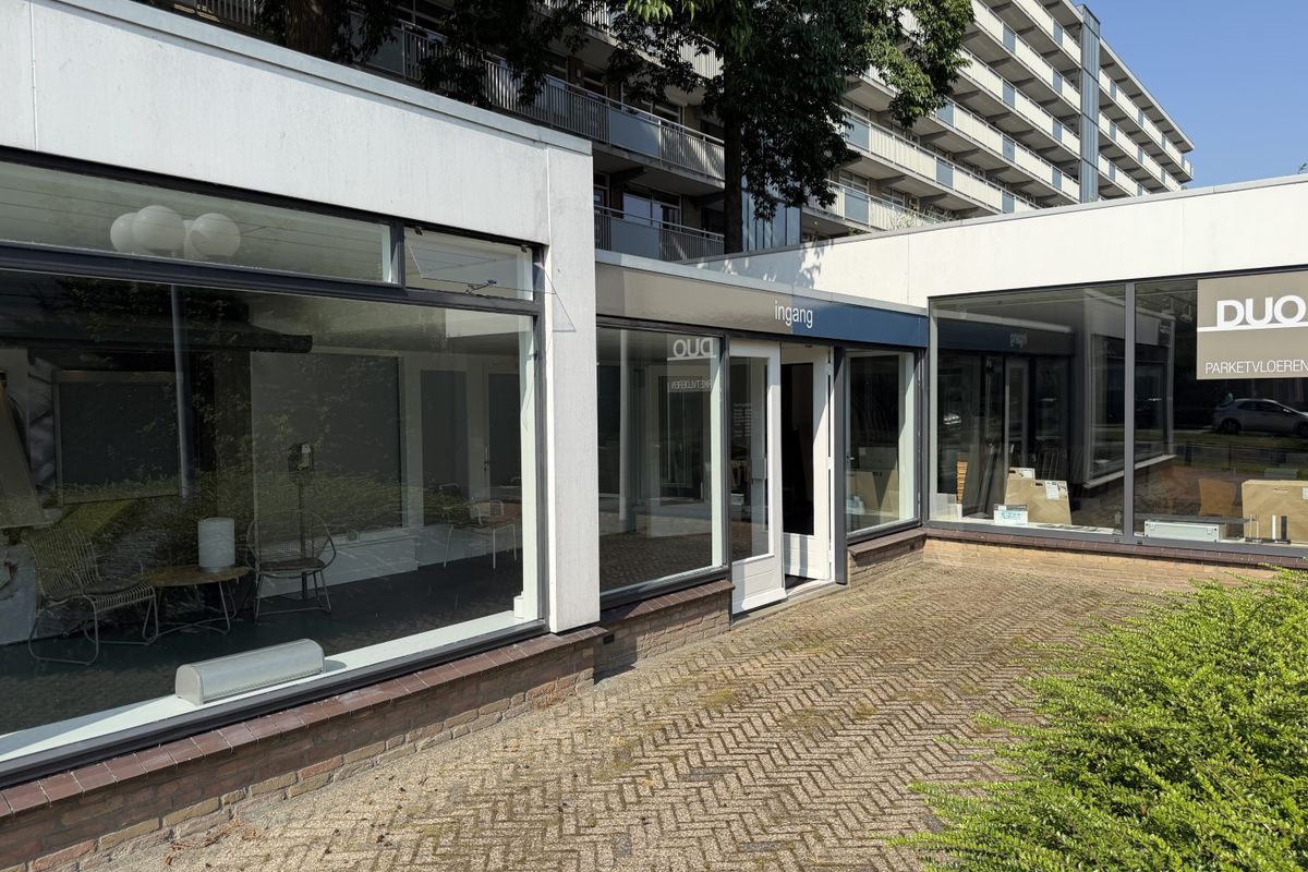 Veerweg 157, PAPENDRECHT