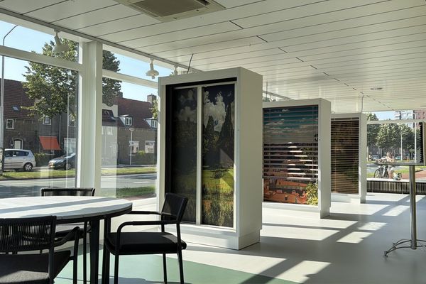 Veerweg 157, PAPENDRECHT