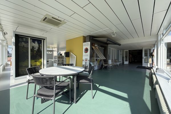 Veerweg 157, PAPENDRECHT