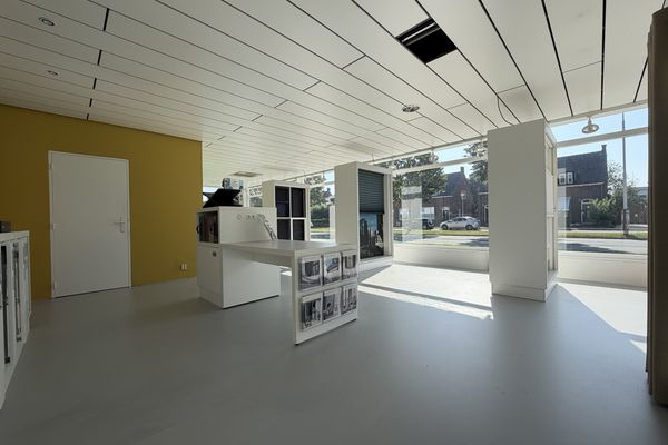 Veerweg 157, PAPENDRECHT