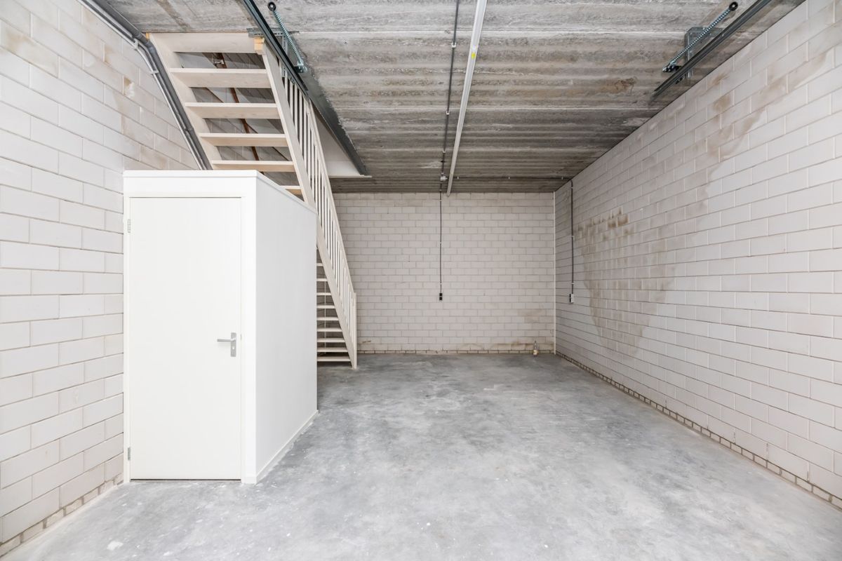 Pascalstraat 17E, DORDRECHT