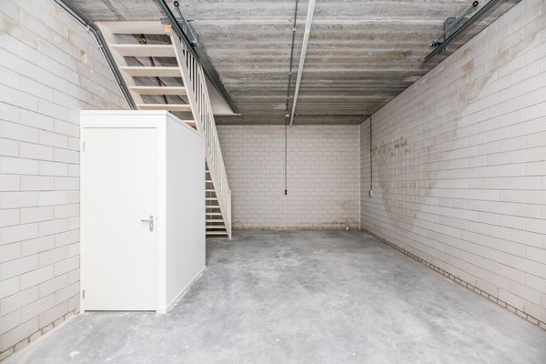 Pascalstraat 17E, DORDRECHT