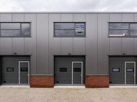 Pascalstraat 17E, DORDRECHT