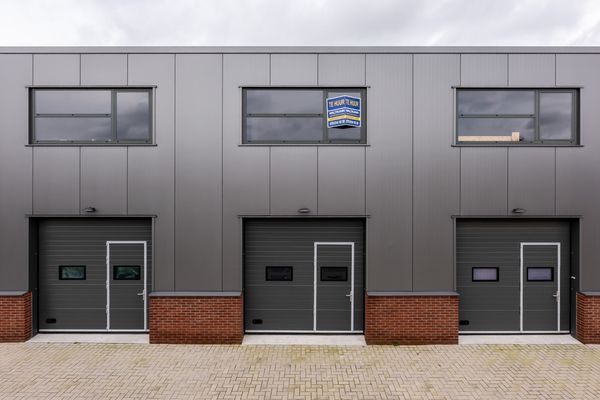 Pascalstraat 17E, DORDRECHT