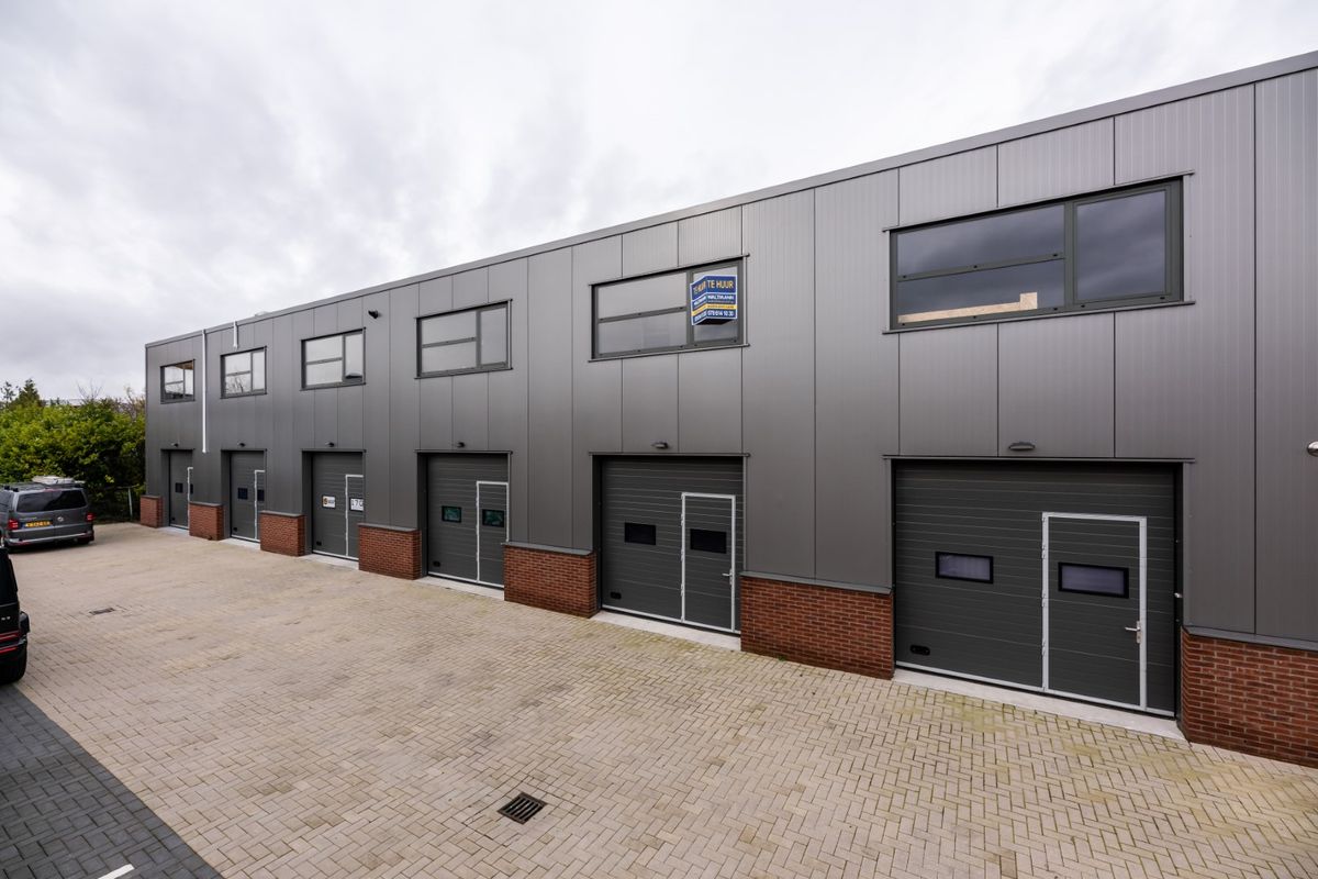 Pascalstraat 17E, DORDRECHT