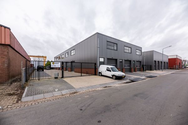 Pascalstraat 17E, DORDRECHT