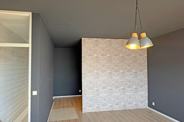 Pascalstraat 17E, DORDRECHT