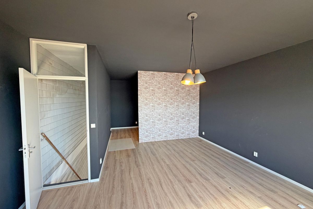 Pascalstraat 17E, DORDRECHT