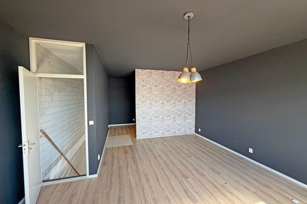 Pascalstraat 17E, DORDRECHT