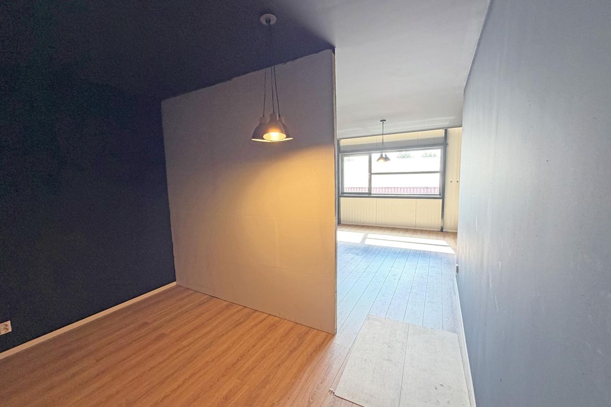 Pascalstraat 17E, DORDRECHT
