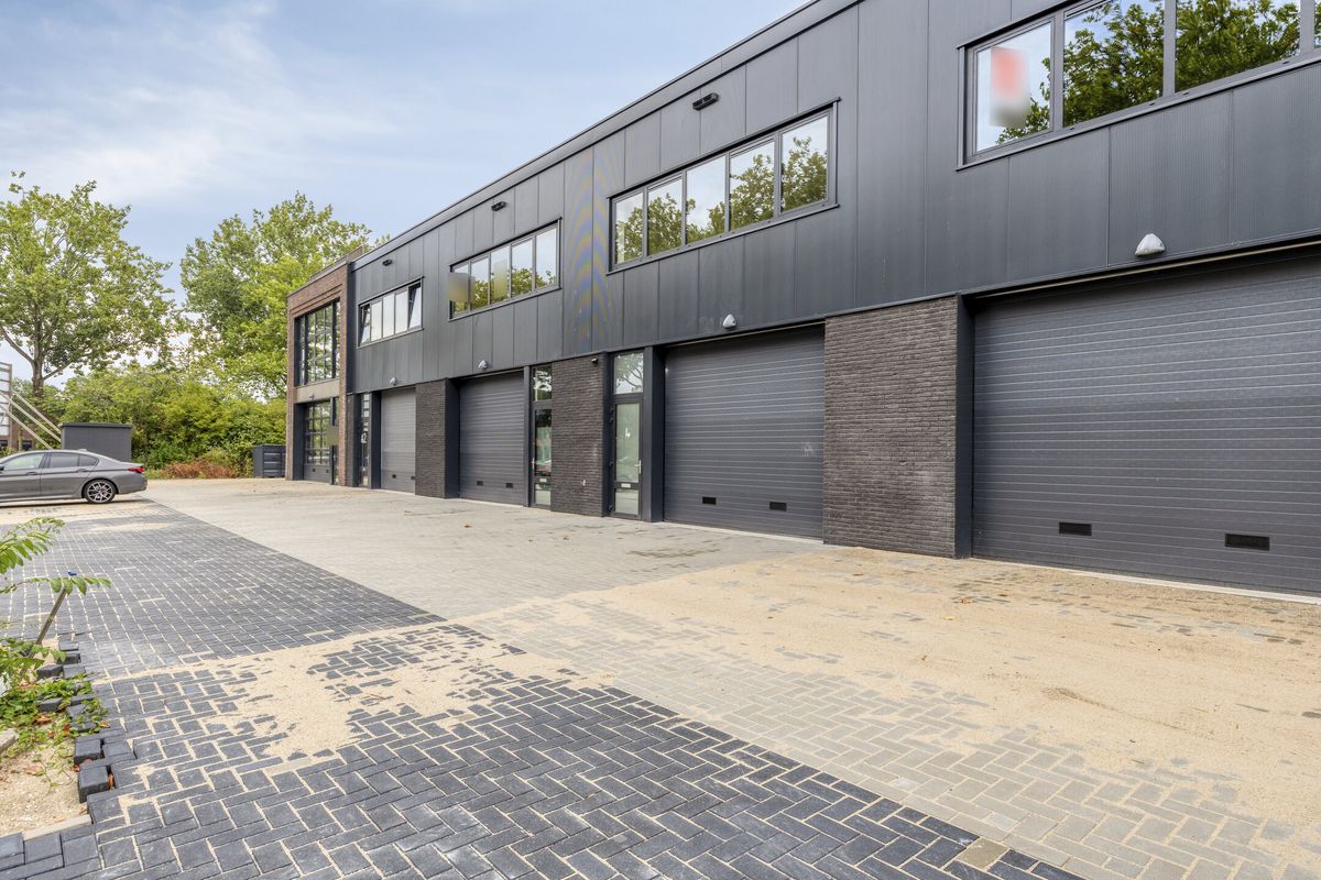 Kamerlingh Onnesweg 2A 4, DORDRECHT