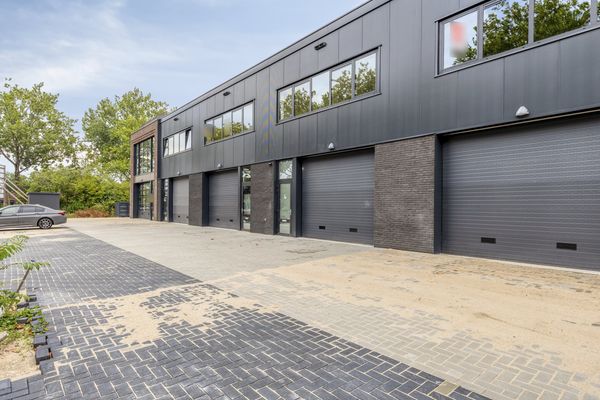 Kamerlingh Onnesweg 2A 4, DORDRECHT