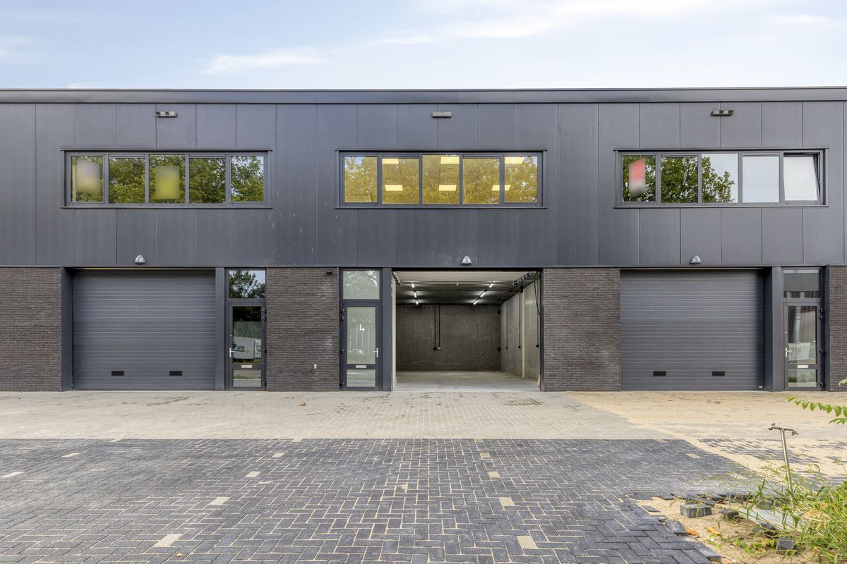 Kamerlingh Onnesweg 2A 4, DORDRECHT
