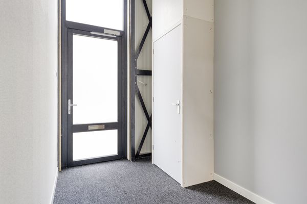 Kamerlingh Onnesweg 2A 4, DORDRECHT