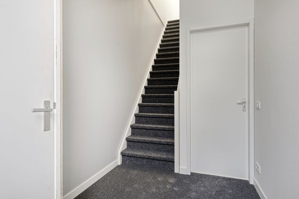 Kamerlingh Onnesweg 2A 4, DORDRECHT