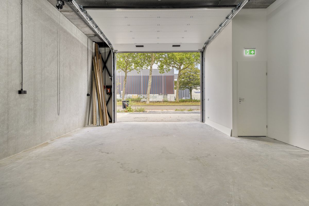 Kamerlingh Onnesweg 2A 4, DORDRECHT