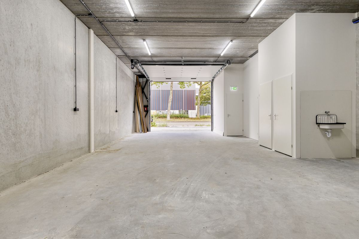 Kamerlingh Onnesweg 2A 4, DORDRECHT
