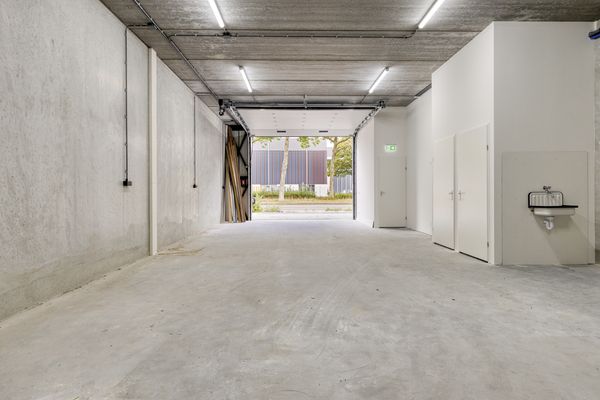 Kamerlingh Onnesweg 2A 4, DORDRECHT