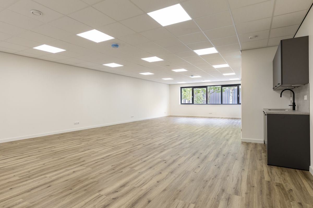 Kamerlingh Onnesweg 2A 4, DORDRECHT