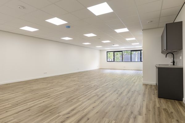 Kamerlingh Onnesweg 2A 4, DORDRECHT