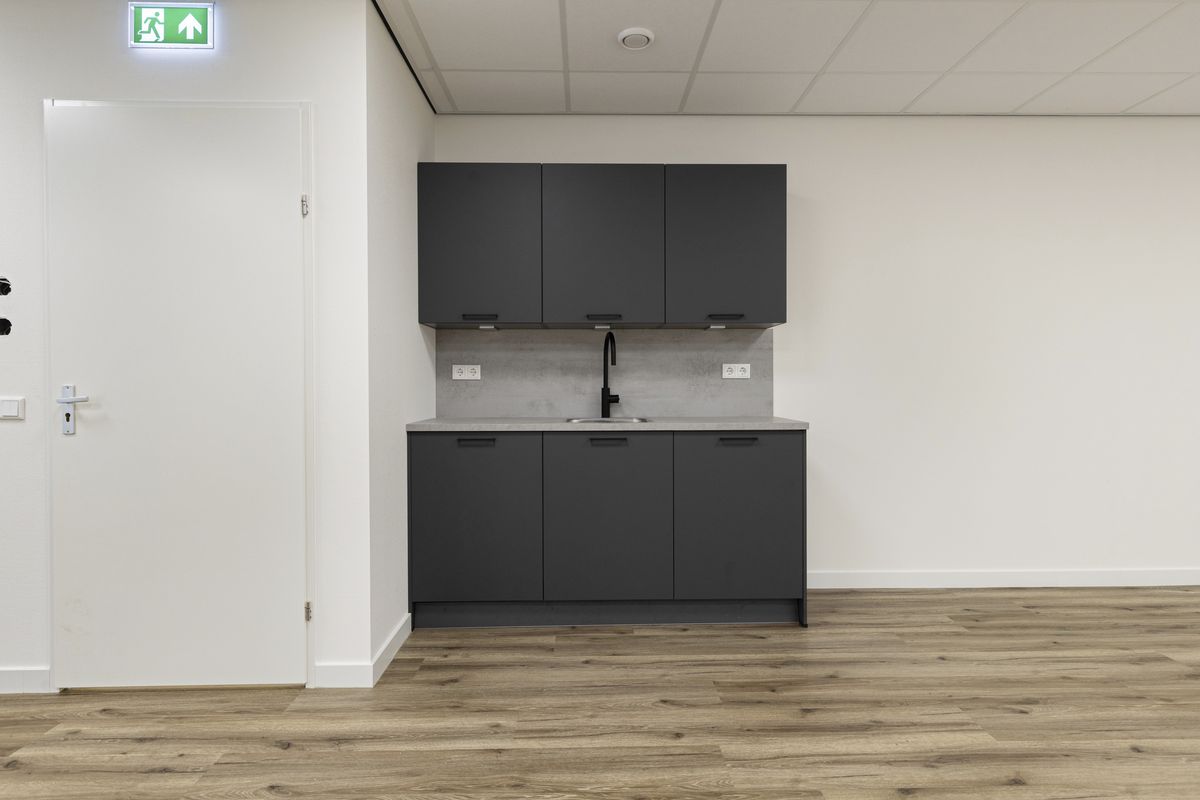 Kamerlingh Onnesweg 2A 4, DORDRECHT