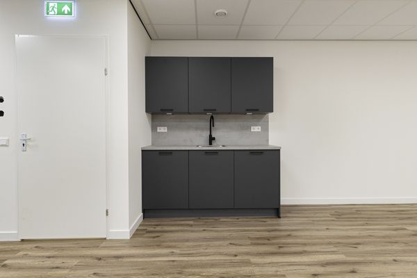 Kamerlingh Onnesweg 2A 4, DORDRECHT