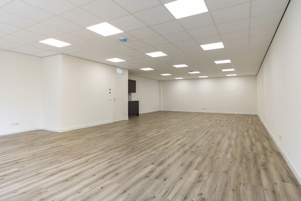 Kamerlingh Onnesweg 2A 4, DORDRECHT