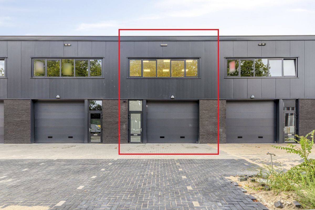 Kamerlingh Onnesweg 2A 4, DORDRECHT