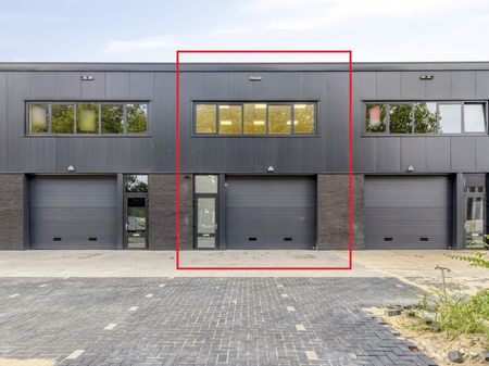Kamerlingh Onnesweg 2A 4, DORDRECHT