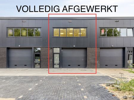 Kamerlingh Onnesweg 2A 4, DORDRECHT