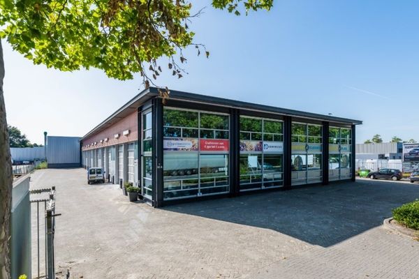 Pieter Zeemanweg 30H, DORDRECHT