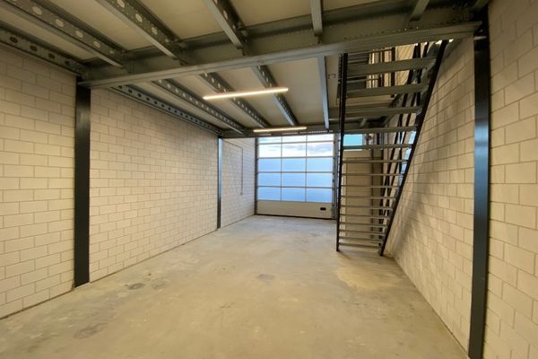 Pieter Zeemanweg 30H, DORDRECHT