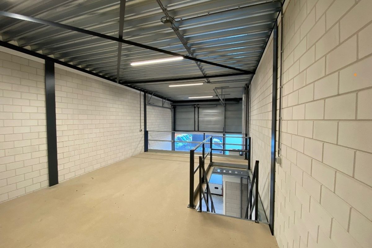 Pieter Zeemanweg 30H, DORDRECHT