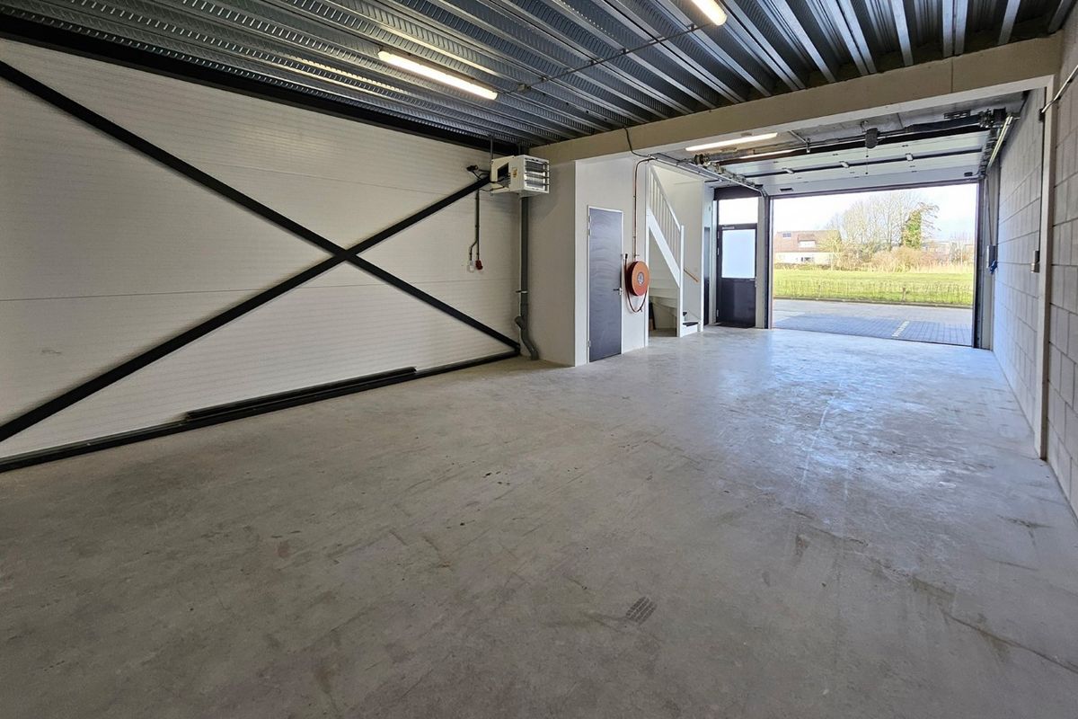 Smaragd 400, DORDRECHT
