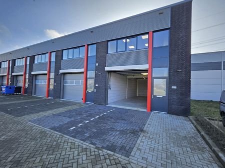 Smaragd 400, DORDRECHT