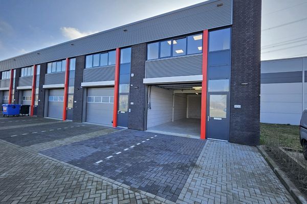 Smaragd 400, DORDRECHT