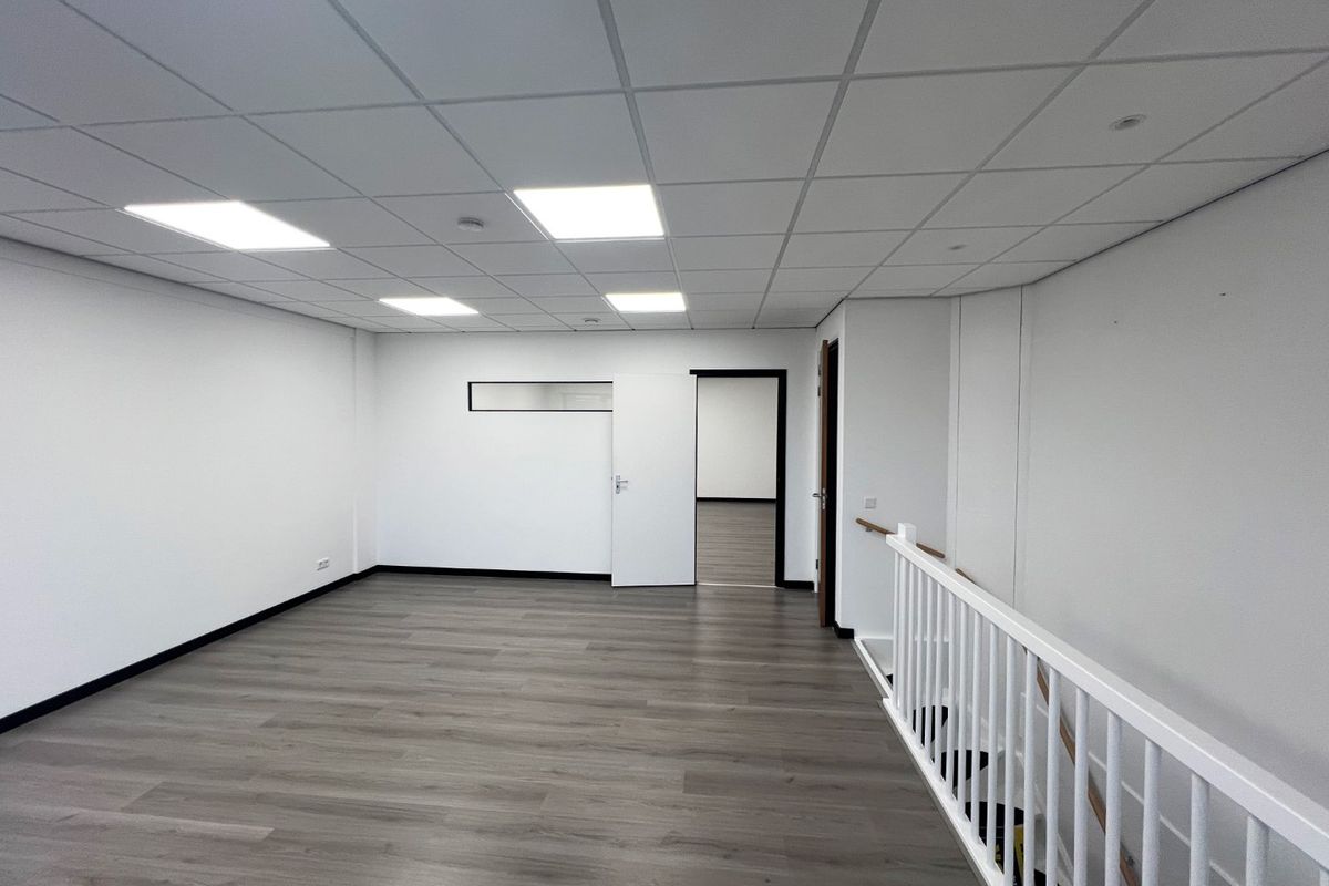 Smaragd 400, DORDRECHT