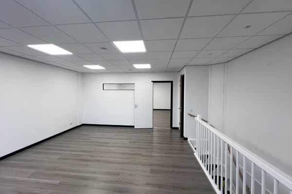 Smaragd 400, DORDRECHT