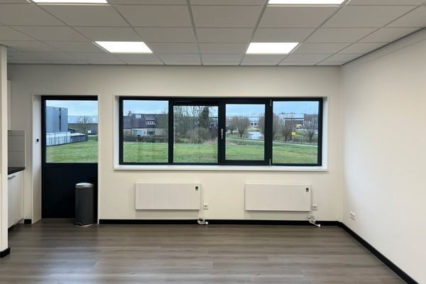 Smaragd 400, DORDRECHT