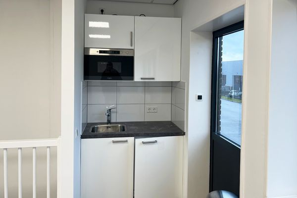 Smaragd 400, DORDRECHT
