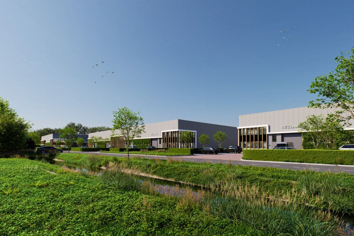 Keerweer 69-72, DORDRECHT