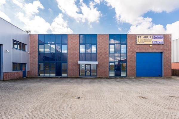 Sportlaan 391, SLIEDRECHT